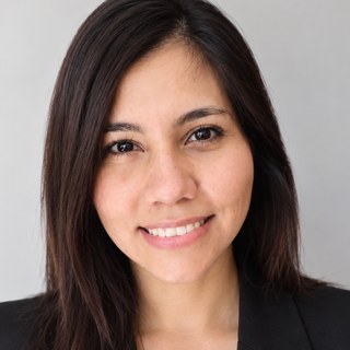 Evenly Julieth Herrera Gudiño, divulgadora ambiental